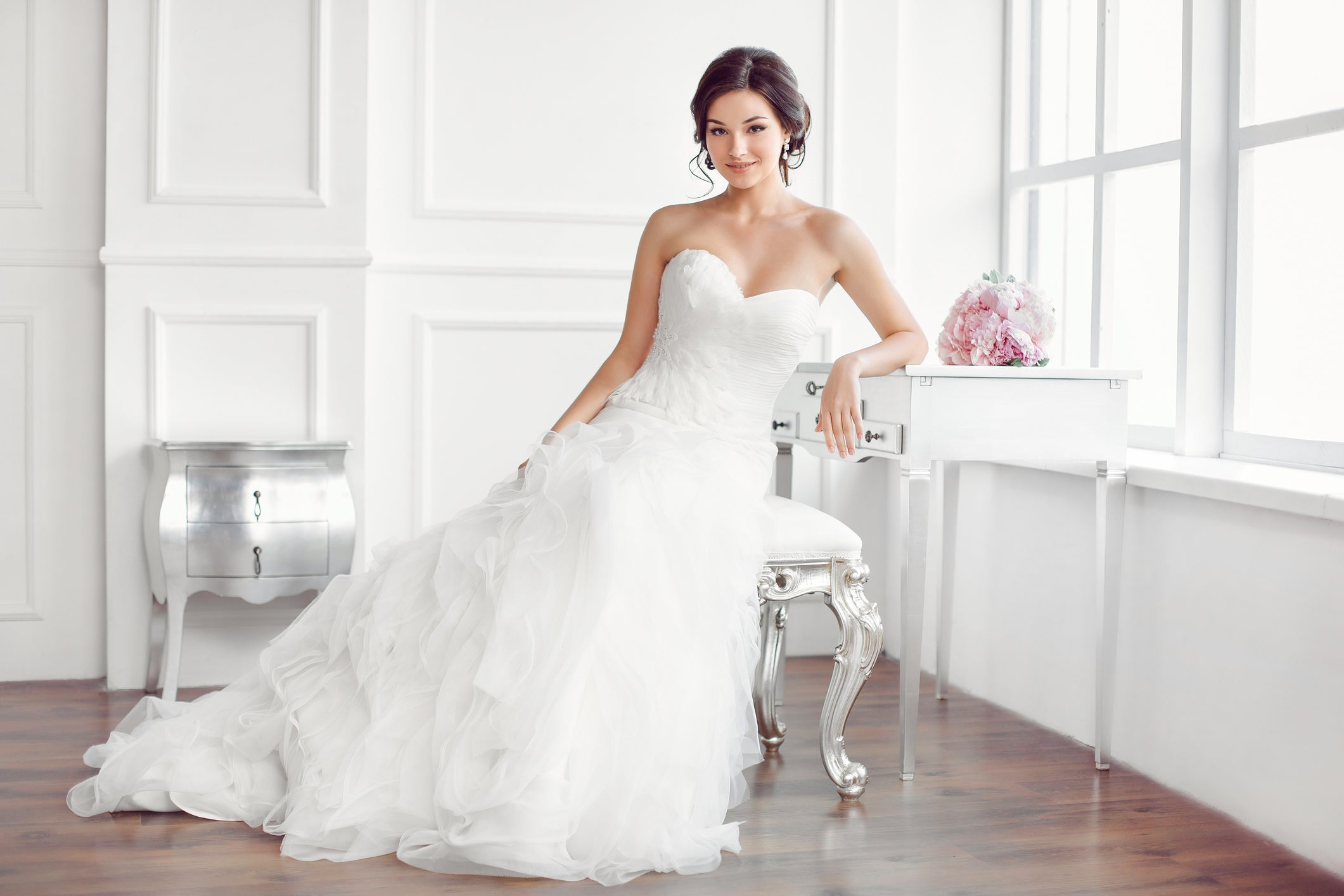 Here Comes the Bride: How to Look Stunning on Your Big Day